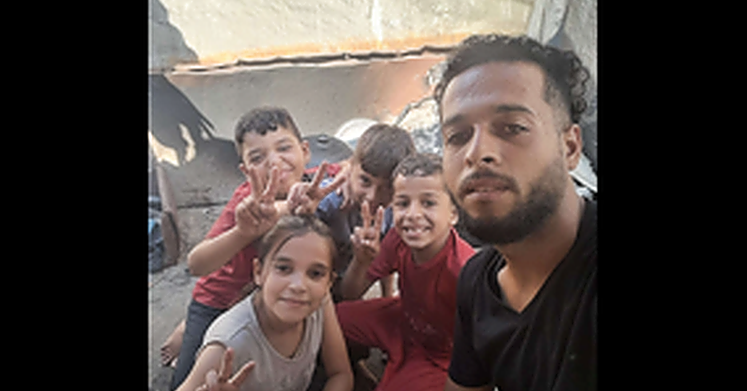 Tweet card summary image