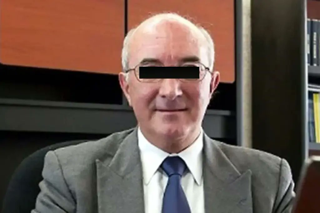 xeunoticias's tweet card. Policiaca | Fue detenido un alto miembro de los Legionarios de Cristo, cercano a su líder Marcial Maciel, acusado por violar a una m... ...