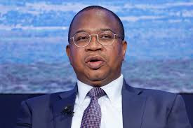 Zimindependent's tweet card. Myth of ‘middle-income majority’