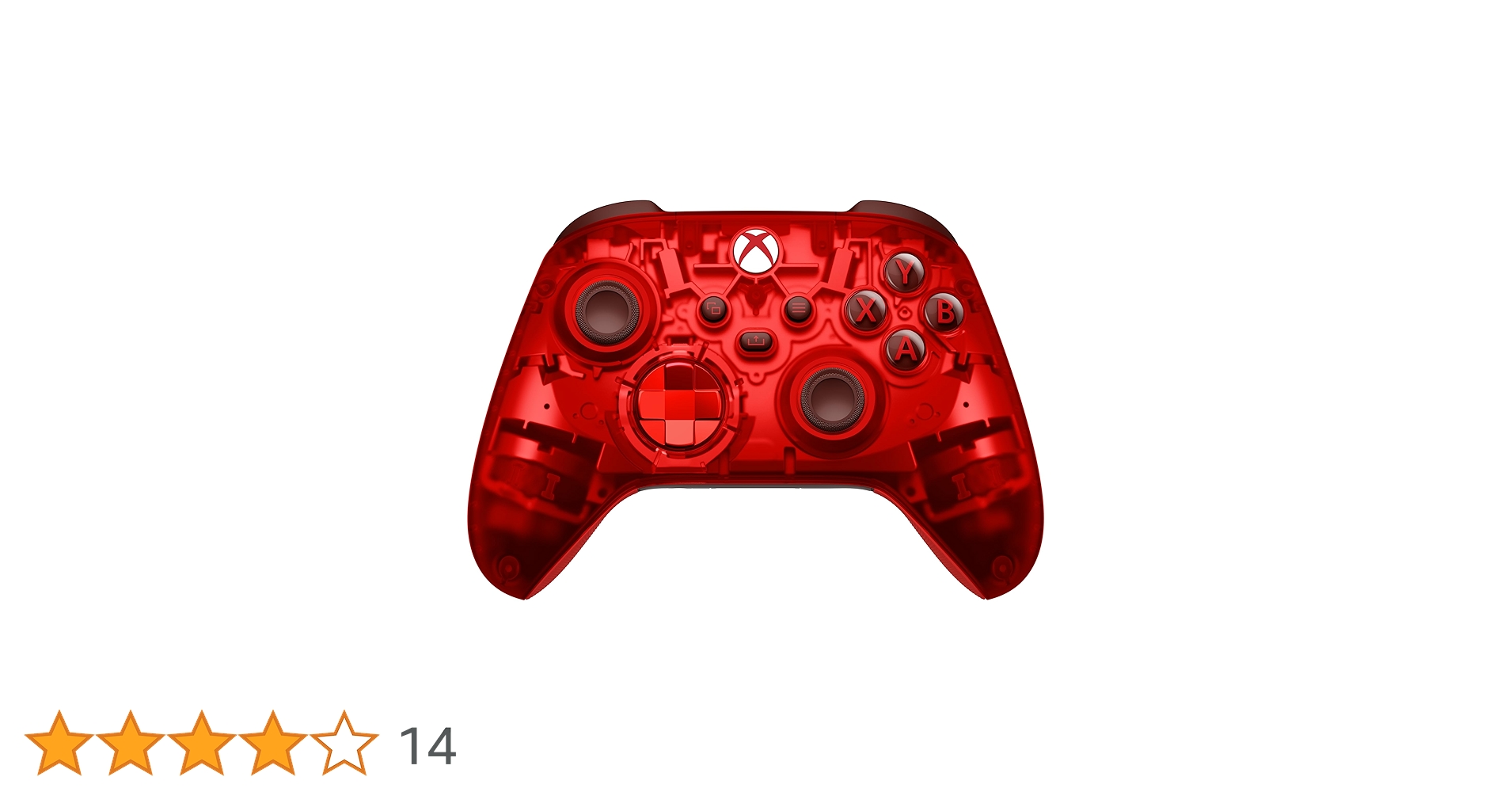 GameLifeLab's tweet card. 製品特徴​. 製品内部を見せることでテクノロジーを感じてもらうというコンセプトから生まれたこの新しいスケルトン シリーズは、コントローラー内のテクノロジーを明らかにすることで、好奇心を掻き立てるデザインとなっております。​ より正確な操作を実現する新しいハイブリッド方向パッド​ すぐにゲーム画面をキャプチャーしたりシェアできるシェア ボタンを搭載​ Xbox Series X|S、 Xbox...