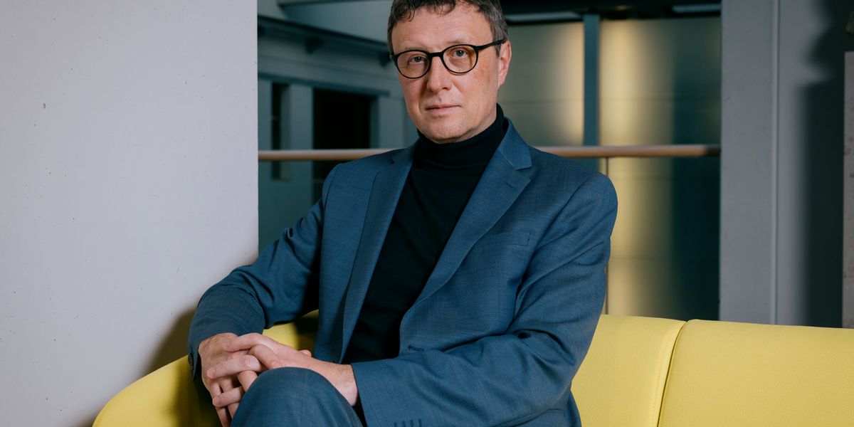 Alfanskus's tweet card. Ist Deutschland am Ende Nutznießer von Trumps Feldzug gegen die Wissenschaft? Die Max-Planck-Gesellschaft meldet viel mehr Bewerbungen aus den USA als früher. Präsident Patrick Cramer will dort...