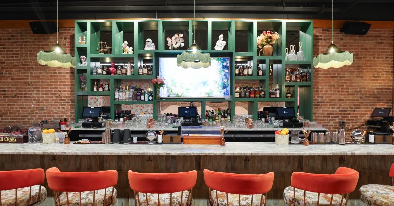 webguync's tweet card. Discover Durham's new restaurants and order some good eats, tasty treats, and cold brews. With new places to eat opening all the time, it’s easier than ever to eat local.