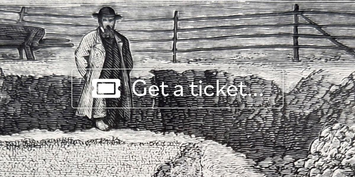 routledgebooks's tweet card. On Jan 21, 2026 - get a ticket now!