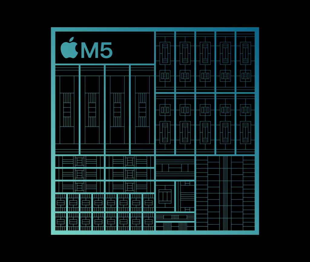 Pur3Tech's tweet card. Macworld Apple calls its new M5 chip, found in the new iPad Pro and MacBook Pro, “the next big leap in AI performance for Apple Silicon.” That for Apple Silicon part at the end is key, as the AI...