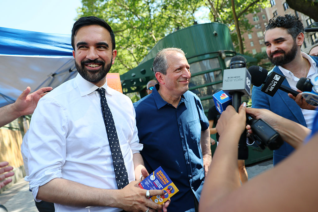 jacobin's tweet card. There is a hunger for bold, transformative politics in the United States right now. Zohran Mamdani shows how the Left can run on a principled, disciplined message that speaks to voters’ lived...