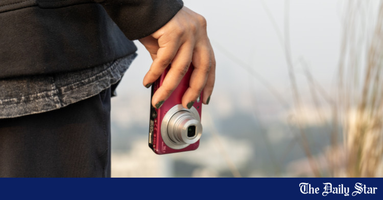 chasejarvis's tweet card. Say cheese