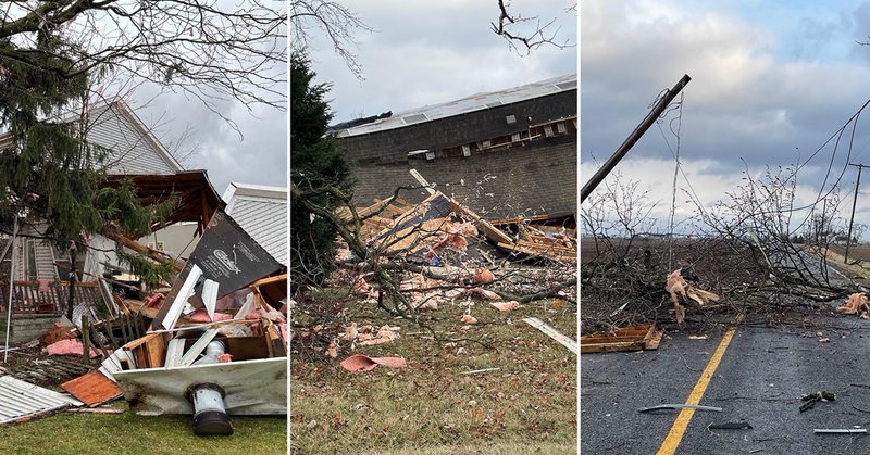 Tweet card summary image