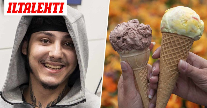 Tweet card summary image