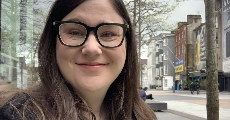 Tweet card summary image