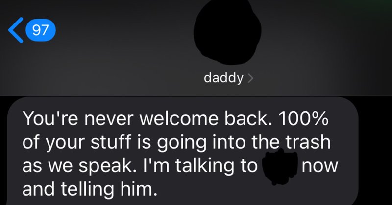 Tweet card summary image