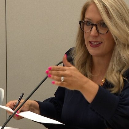 Tweet card summary image