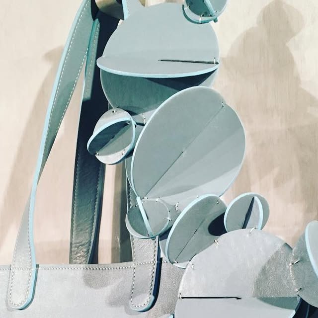 ModeQc's tweet card. Gabrielle Ferland (@modeqc) • Instagram photo