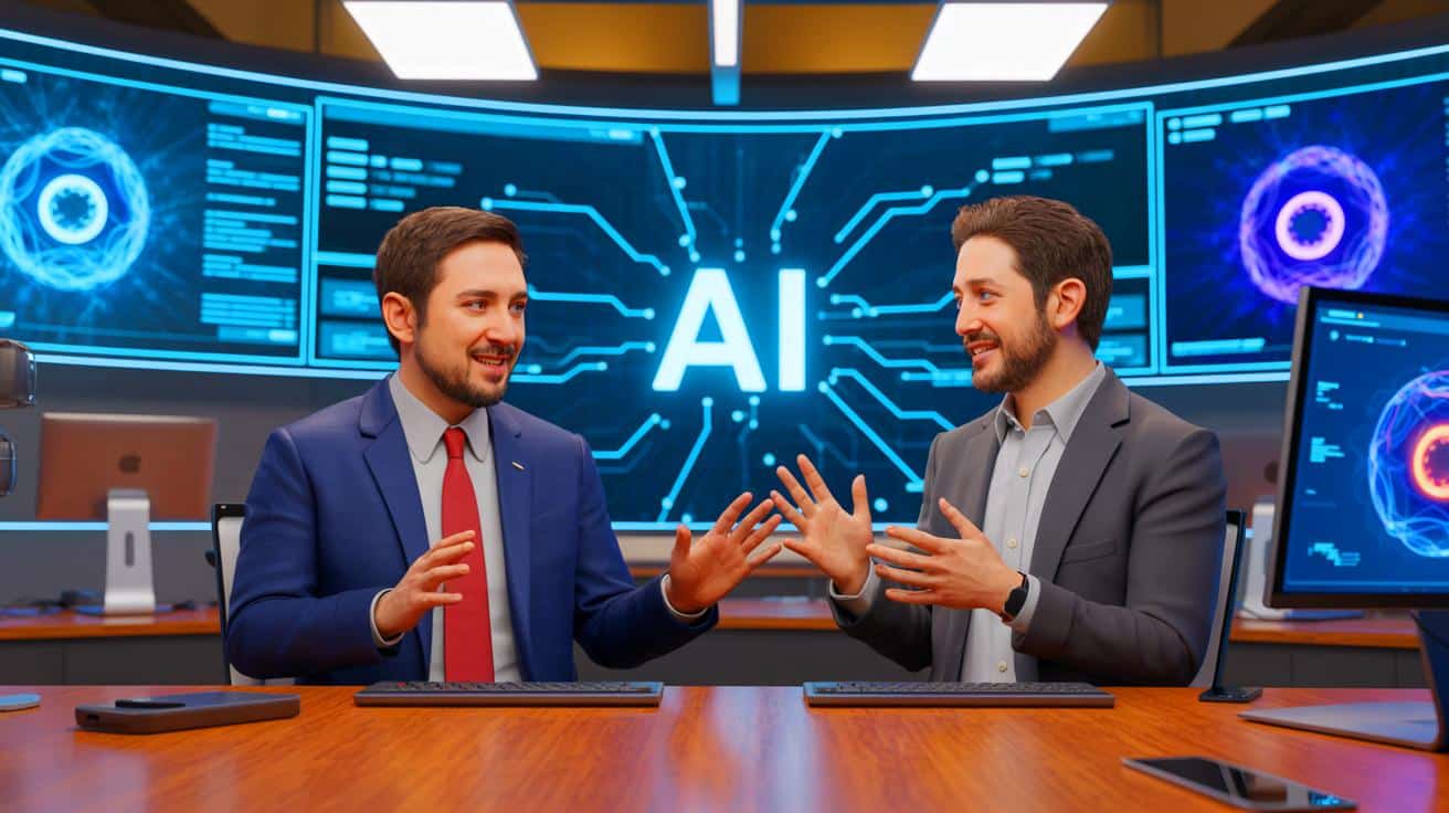 RudeBaguette's tweet card. The digital landscape is evolving rapidly, with conversations increasingly centered around the authenticity of online interactions. Reddit co-founder Alexis