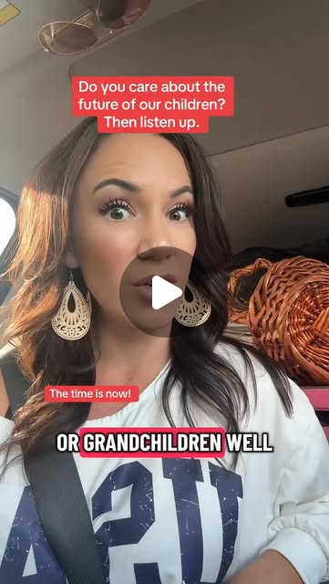 RunTheRace78's tweet card. Meghann miller (@standwithmeg) • Instagram reel