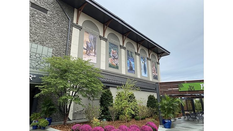 WallsnCeilings's tweet card. Sto Corp. has announced that StoVentec Rainscreen Systems has been evaluated by Intertek, a respected, independent and accredited agency, and found to be fully code compliant. StoVentec Render and...