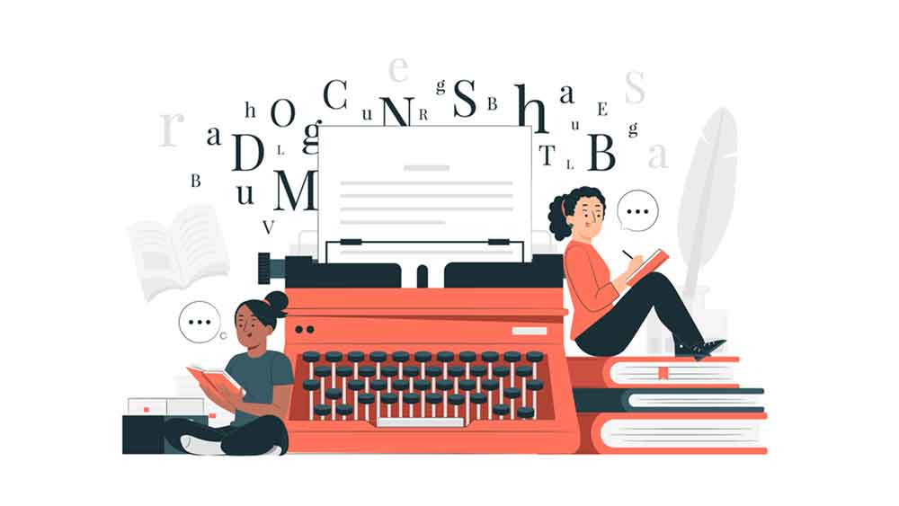 eltinteroeditor's tweet card. Qué es un editing. Cómo es el proceso de edición de un libro. La edición paso a paso, claves e información imprescindible para el autor