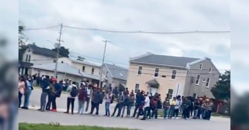 Tweet card summary image