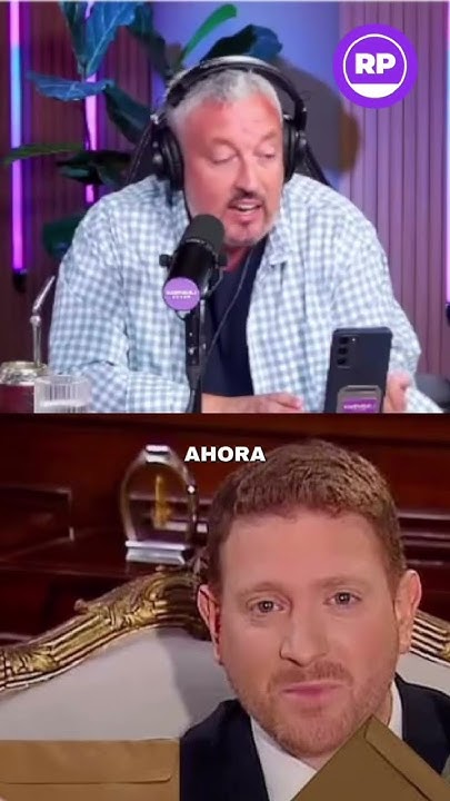 CristinaFigliol's tweet card. LE LLENARON LA CARA DE DEDOS A JONI VIALE EN CARNAVAL