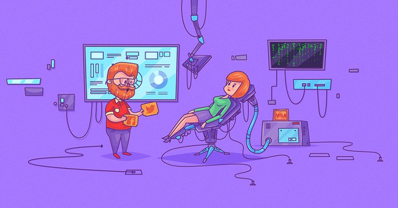 Tweet card summary image