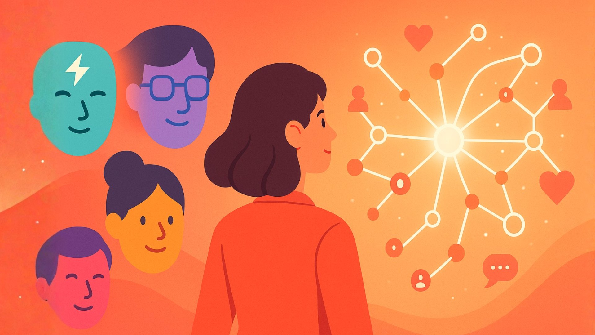 InboundInsMktg's tweet card. Personas oversimplify people. Behavior reveals intent. Here’s how behavioral segmentation helps brands create more relevant, trust-based personalization.