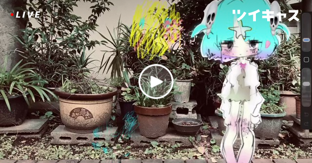 sept_9999's tweet card. イラストの練習 (おえかき)#イラスト練習 #Procreate