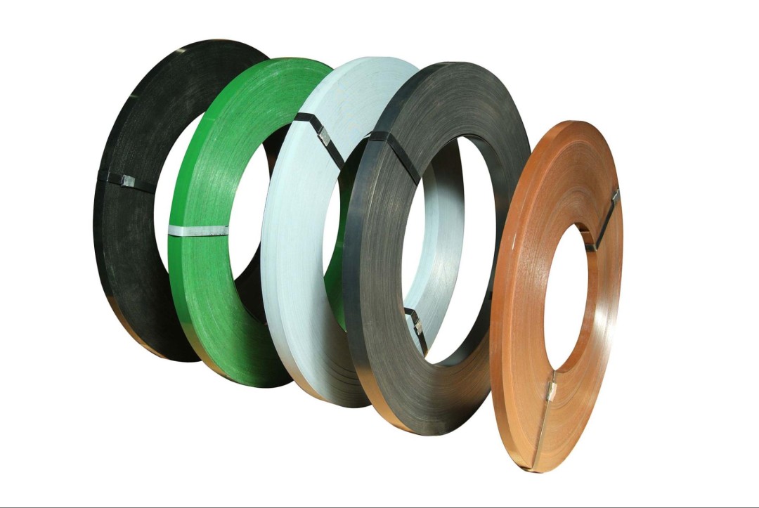 PressRelease_cc's tweet card. Samhwan Steel Industries Showcases K-Packaging Excellence at Global Exhibitions Including PACK EXPO