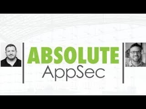we45's tweet card. Absolute AppSec Ep. #87 - Abhay Bargav