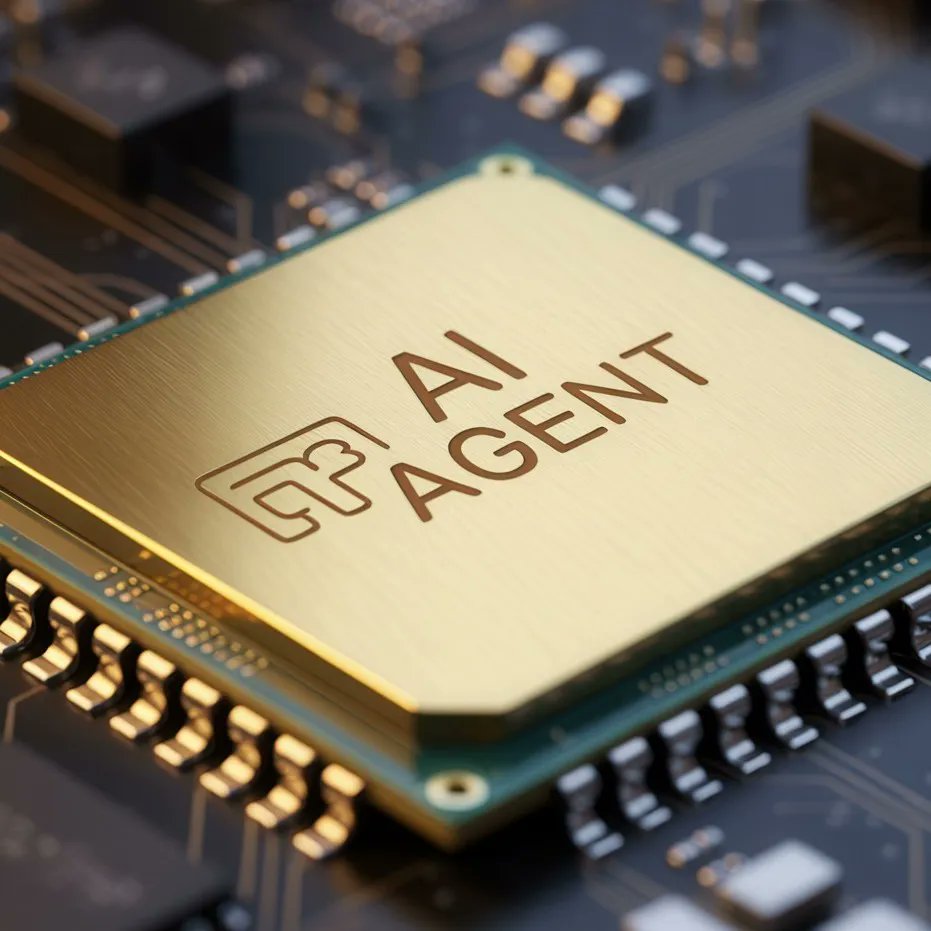 sallywf's tweet card. ChipAgents secures $21M to accelerate chip design with agentic AI in a bid to innovate and simplify EDA and hardware verification.