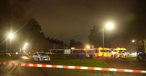 Dode bij schietincident Meppel