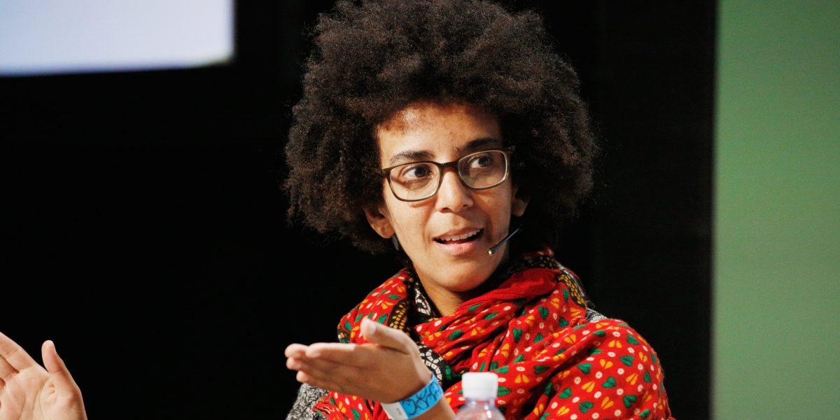 InveriTech's tweet card. Timnit Gebru says she’s facing retaliation for conducting research that was critical of Google and sending an email “inconsistent with the expectations of a Google manager.”