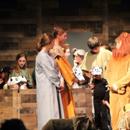 Tweet card summary image