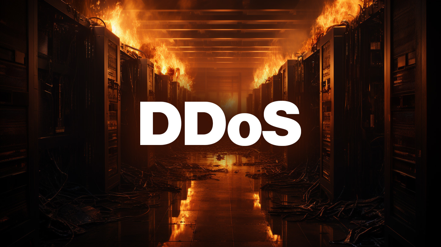 GlobalCmd's tweet card. Early Warning for DDoS Attacks: Harnessing Deep Learning for Defense