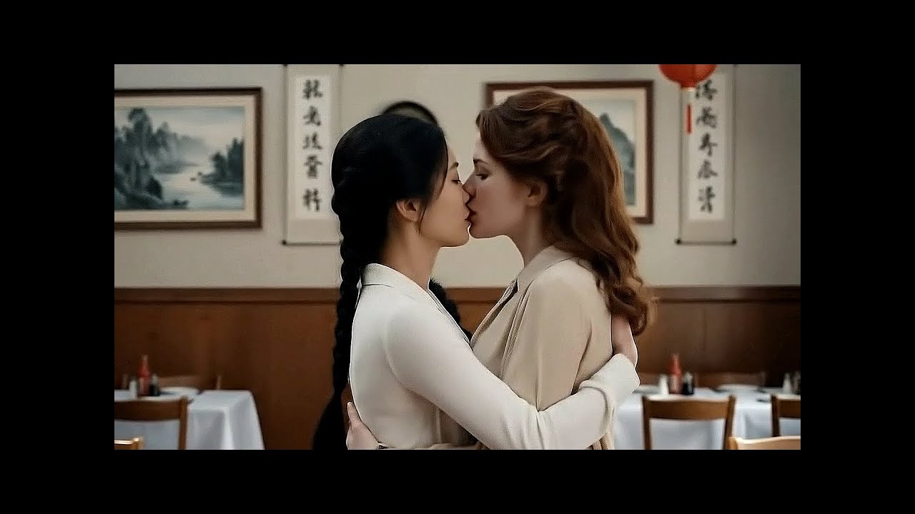 AWebSeriesLib's tweet card. A World Against Us | An Alabama 1950s Forbidden Lesbian Love Story