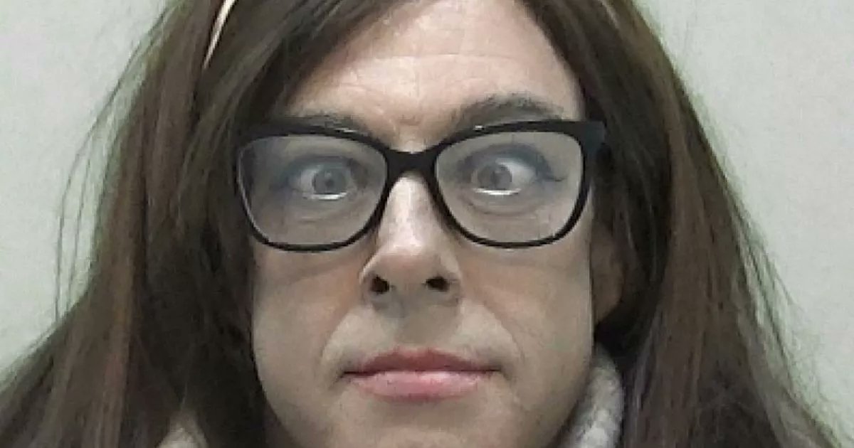 MagistratesBlog's tweet card. Natalie Wolf, of Byker, who was known as Ryan Haley at the time, was locked up as a judge rejected their conspiracy theories and paid tribute to the victim