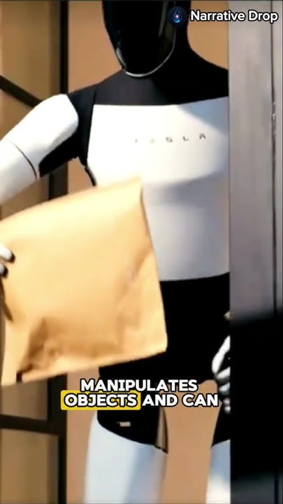 PensonTony51459's tweet card. This Robot Learns By Watching Videos! 🤖 #shorts