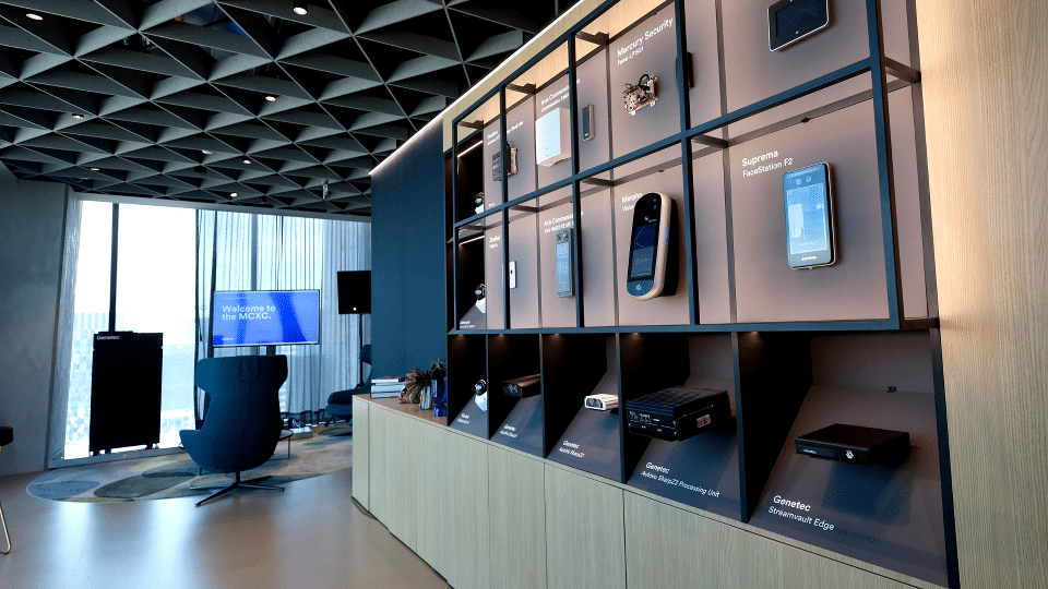 BiometricUpdate's tweet card. Genetec has made its predictions for the physical security industry in 2026, on topics ranging from biometrics to large language models to access control.