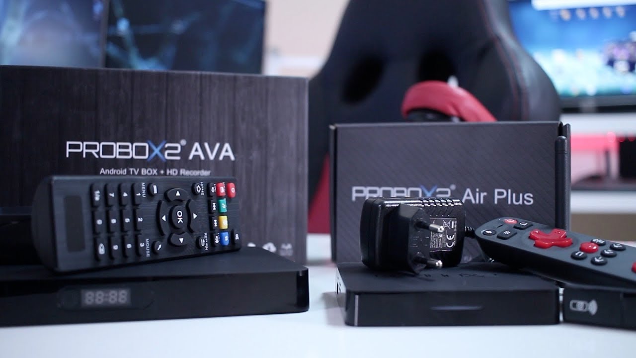 Probox2's tweet card. PROBOX 2 AVA & AIR PLUS | REVIEW