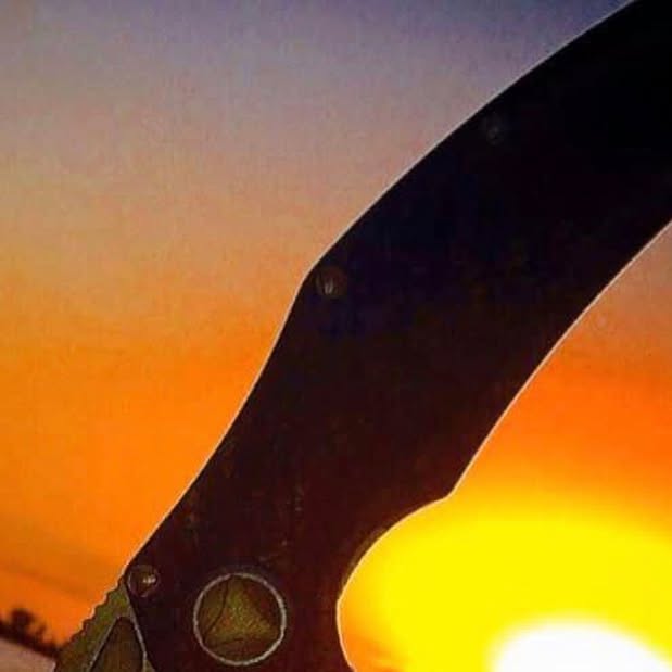 RazorSharp2012's tweet card. Razor Sharp Unlimited Knife Store (@razorsharpunlimited) • Instagram photo