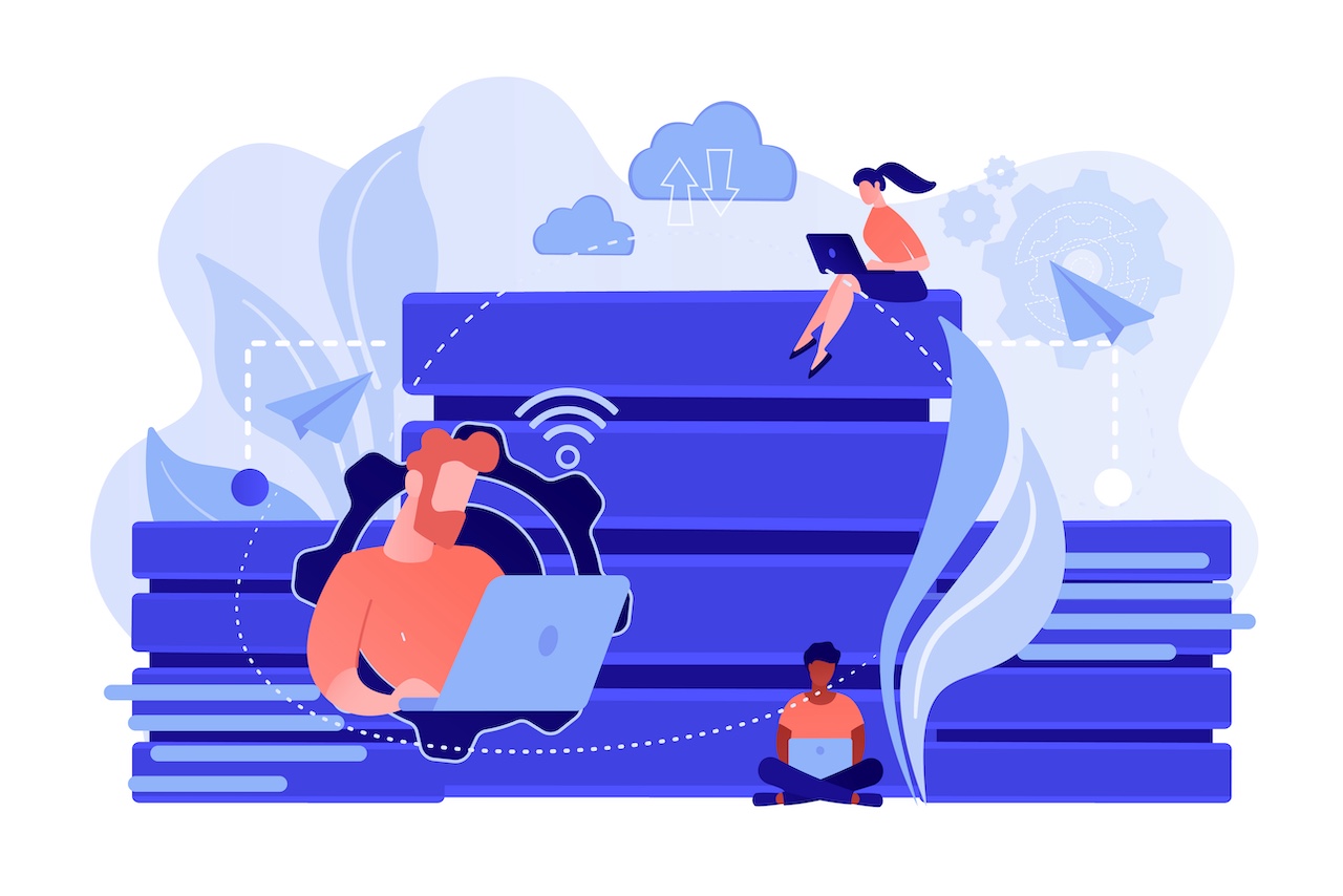 aster_cloud's tweet card. ​Application migration is the process of moving an application program from one environment to another.Application migration is the process of moving an application program from one environment to...