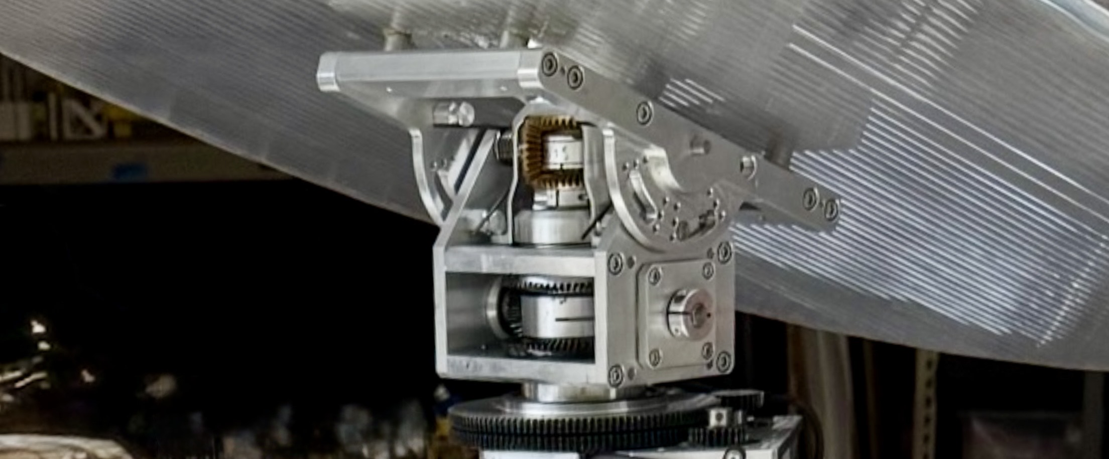 stormquant's tweet card. StormQuant continues to lead the way in advanced weather radar innovation. Our latest breakthrough, the BAT-3 radar, just completed field calibration at our test tower in Titusville, Florida, and is...