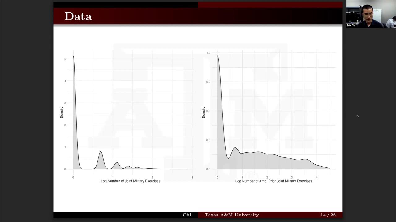PSS_OPSC's tweet card. Erik Chi: "Practice Makes Perfect: Ambassador Experience and Joint...