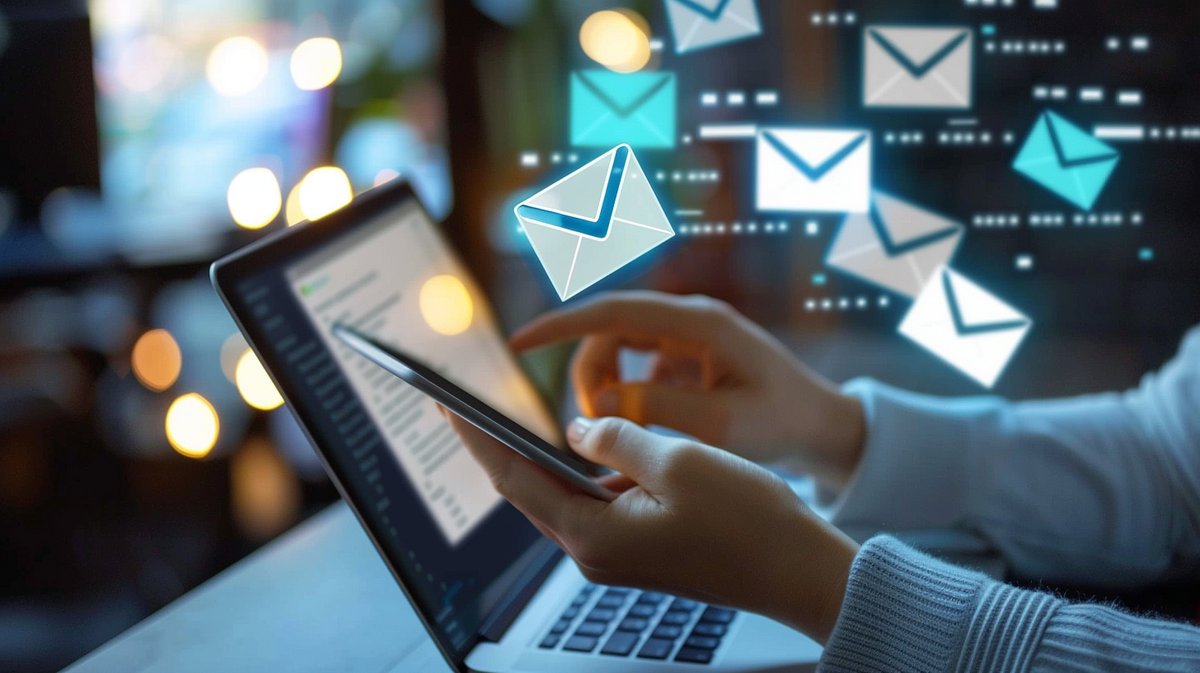 learntodevwil's tweet card. Email marketing remains a powerful tool for businesses aiming to enhance customer engagement and loyalty. This cost-effective method of…