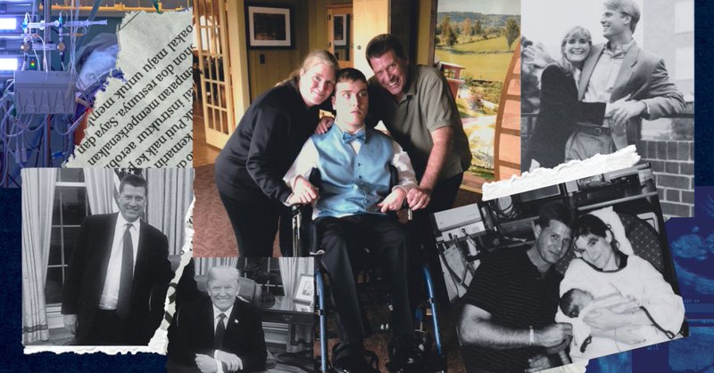 Tweet card summary image