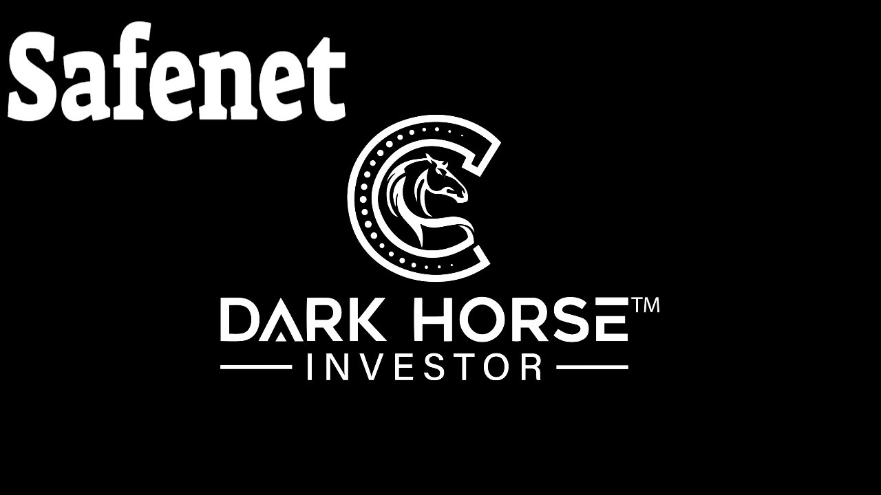 iamericwhite's tweet card. Safenet