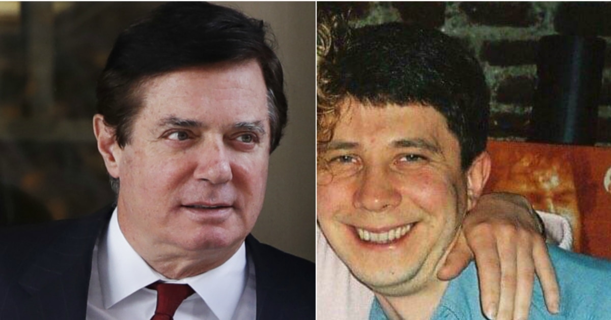 RYP__'s tweet card. Konstantin Kilimnik, the alleged Russian intelligence operative who helped run Paul Manafort's operations in Kyiv for roughly a decade, boasted of the duo's closeness to RFE/RL in a 2017 interview....