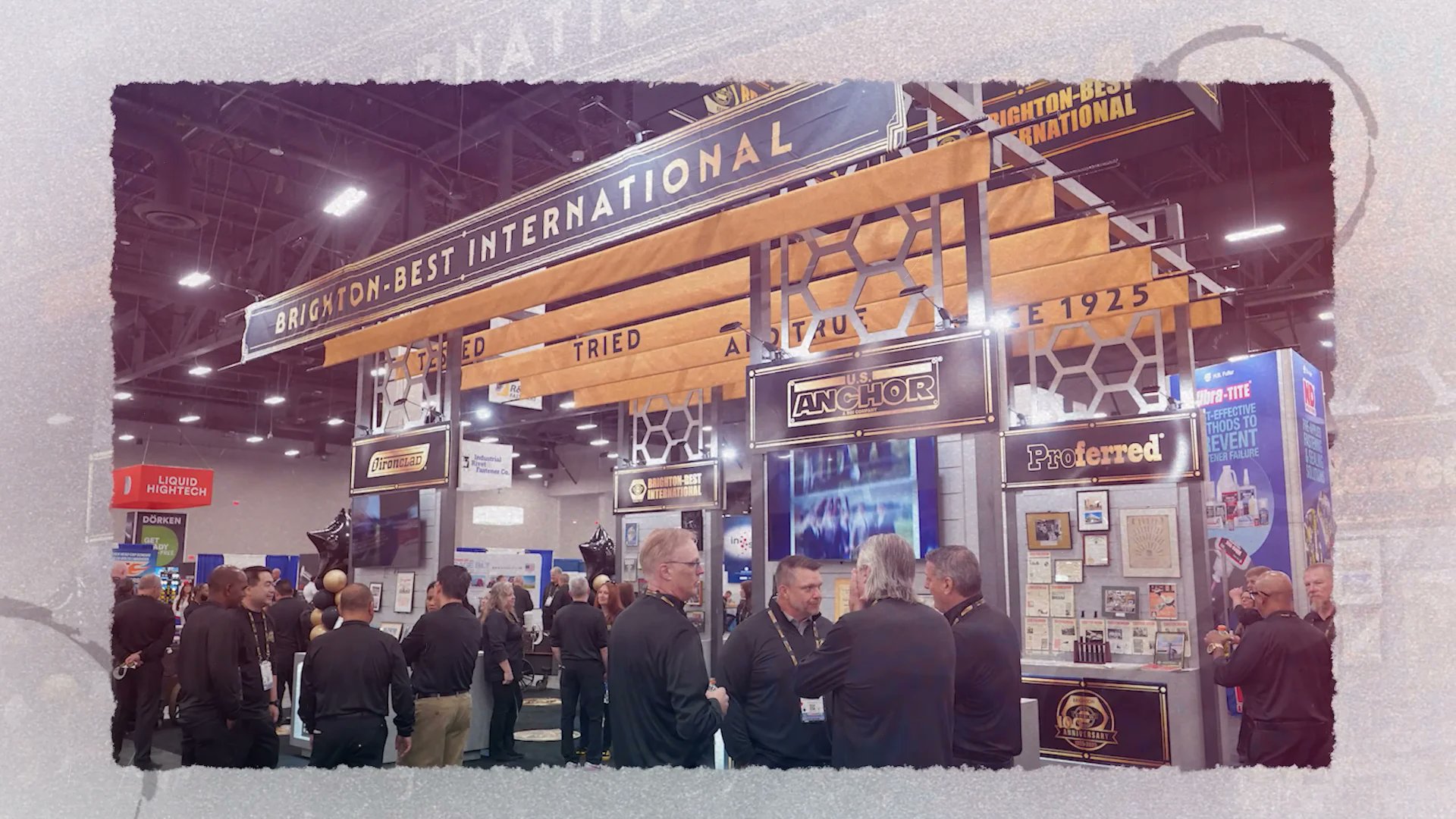 BrightonBest's tweet card. IFE V2