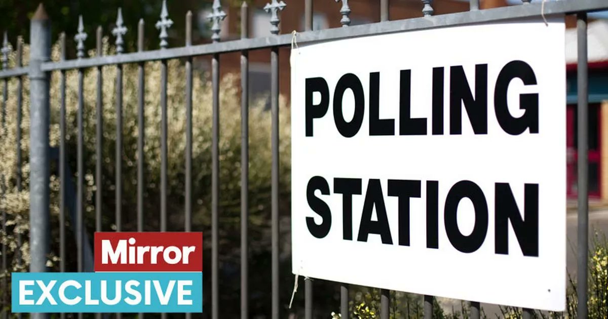 HelenMorganMP's tweet card. All voters in Britain will have to show photo ID to vote from May 2023 - despite fears it'll deny poor people a vote. Now cash-strapped councils will have to buy 40,000 mirrors to deal with it