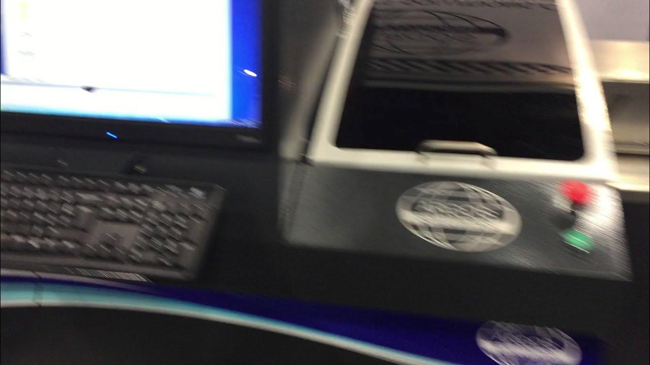 FPlasschaert's tweet card. MK3 Spot Coater