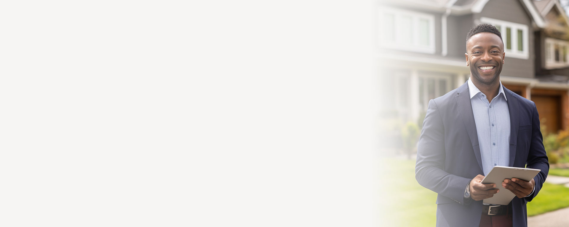 AnswerNet's tweet card. Ensure property management operations with 24/7 call center services including emergency dispatch, maintenance work, and leasing support.