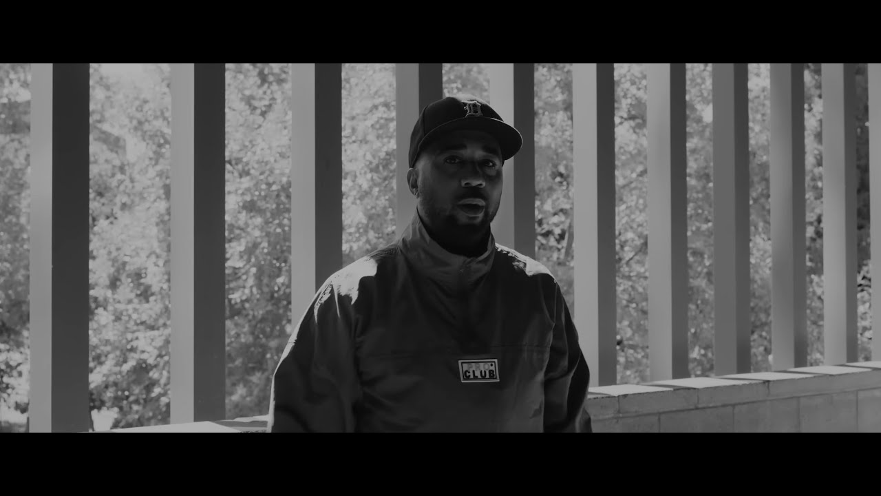 PaperChaserBlog's tweet card. JasonMartin FKA Problem And Mike & Keys - TRICKY TIMES (New Official...